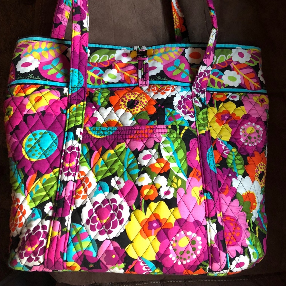 Messenger bag